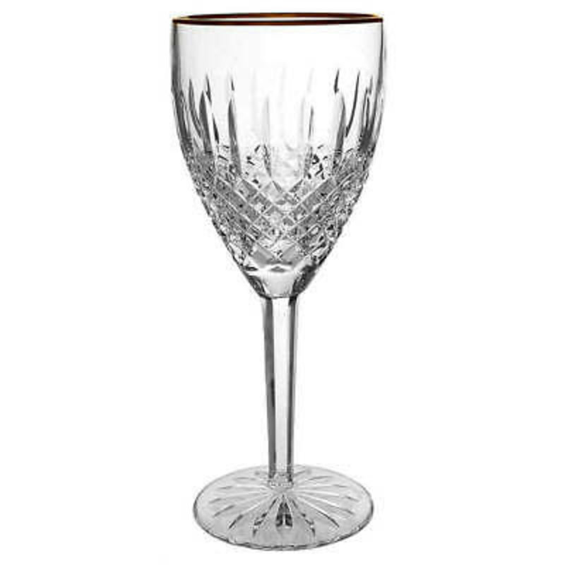 Waterford Castlemaine Claret Glass
