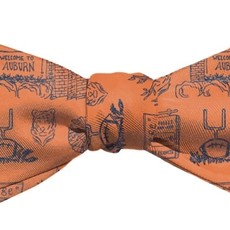 Auburn Men’s Bow Tie