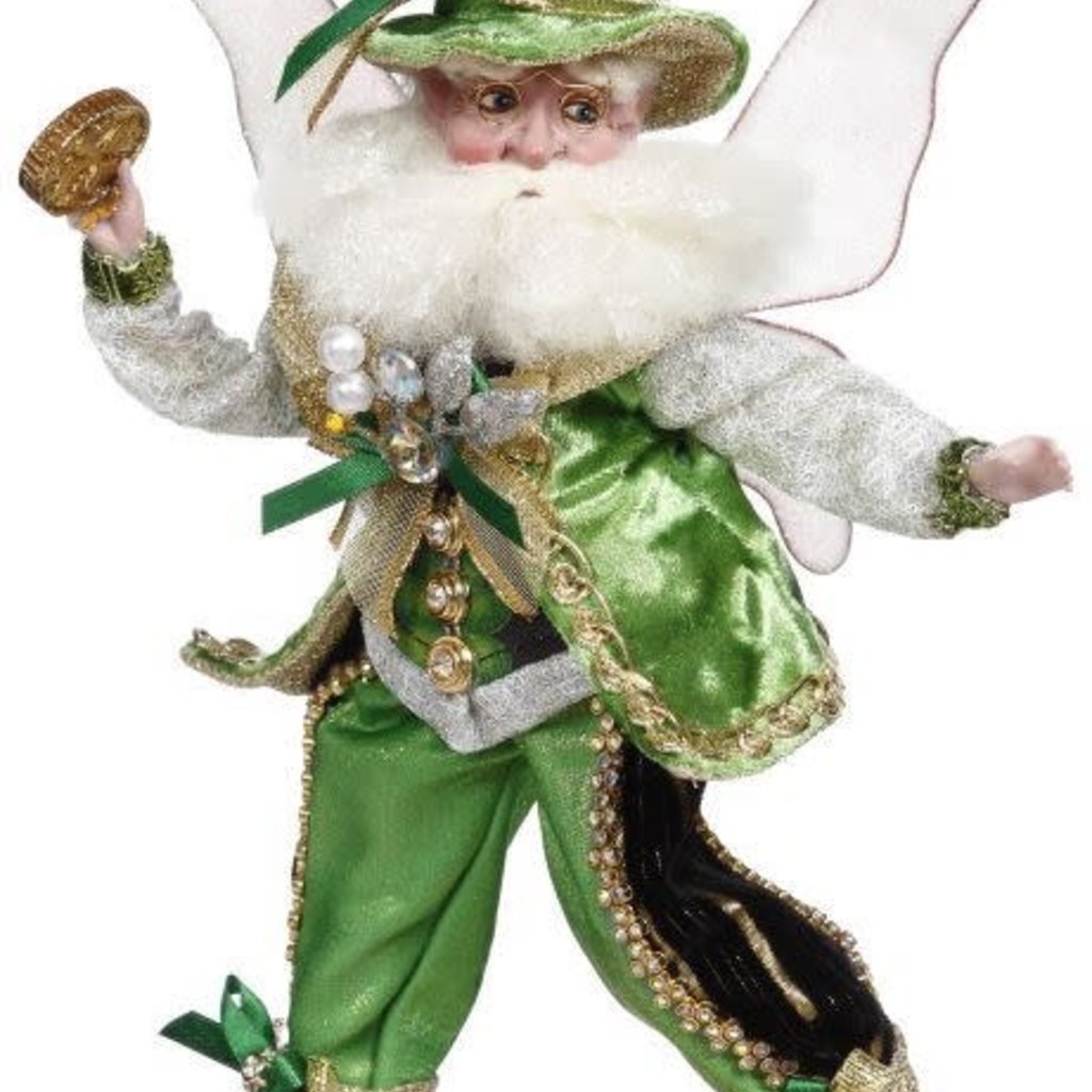 Mark Roberts Lucky Clover Fairy, Small