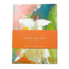 Anne Neilson Splendor Color Block Journal