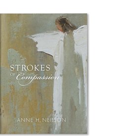 Anne Neilson Strokes of Compassion Book
