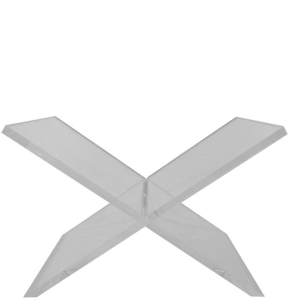 Acrylic Book Stand Avondale Gift Boutique