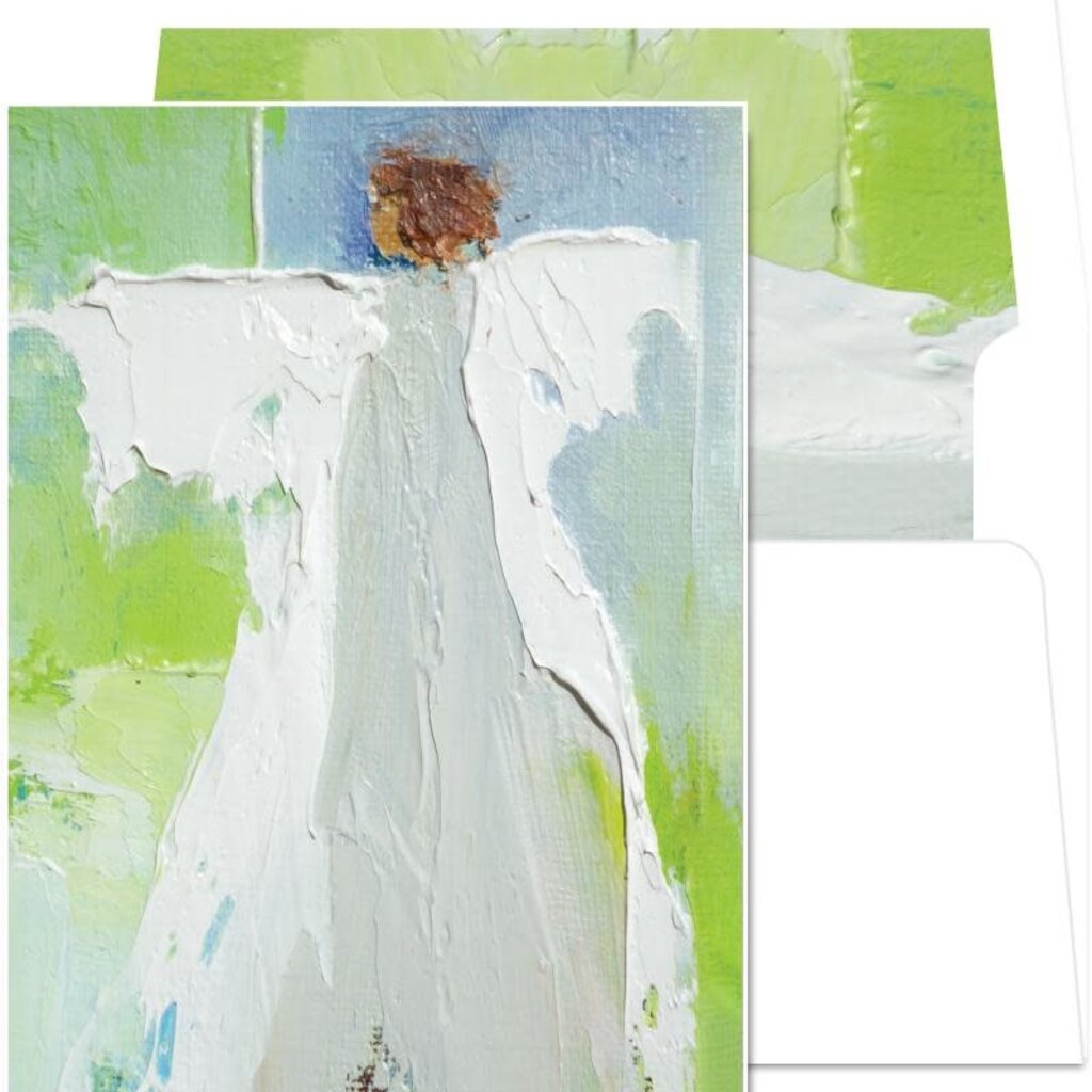 Anne Neilson Hope Notecards