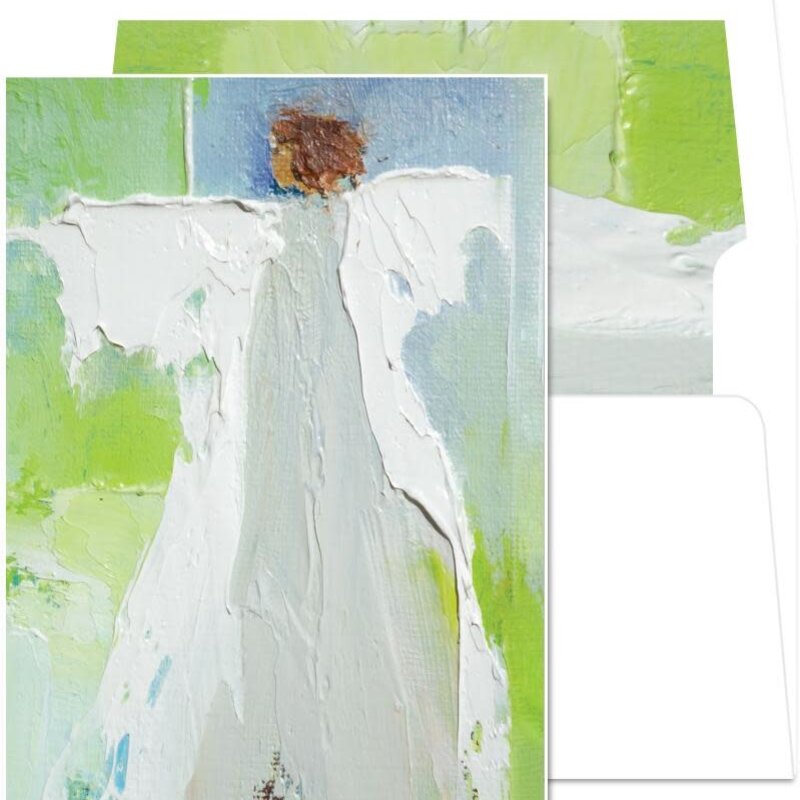Anne Neilson Hope Notecards