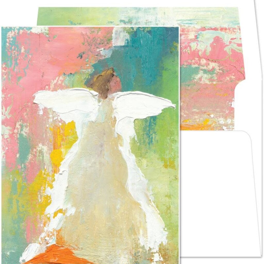 Anne Neilson Splendor Notecards