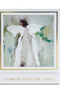 Anne Neilson Comfort Scripture Cards