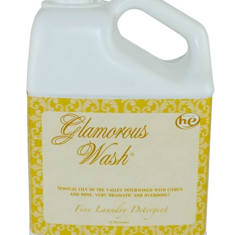 Tyler Candles Diva Glamorous Wash, 3.78 L