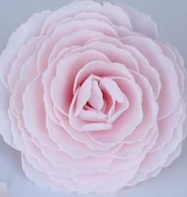 a'marie's Day in Paris Bathing Petal Soap Flower