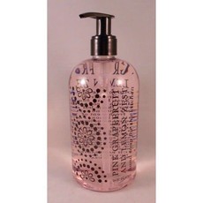 Pink Grapefruit Lemon Zest Kitchen Soap