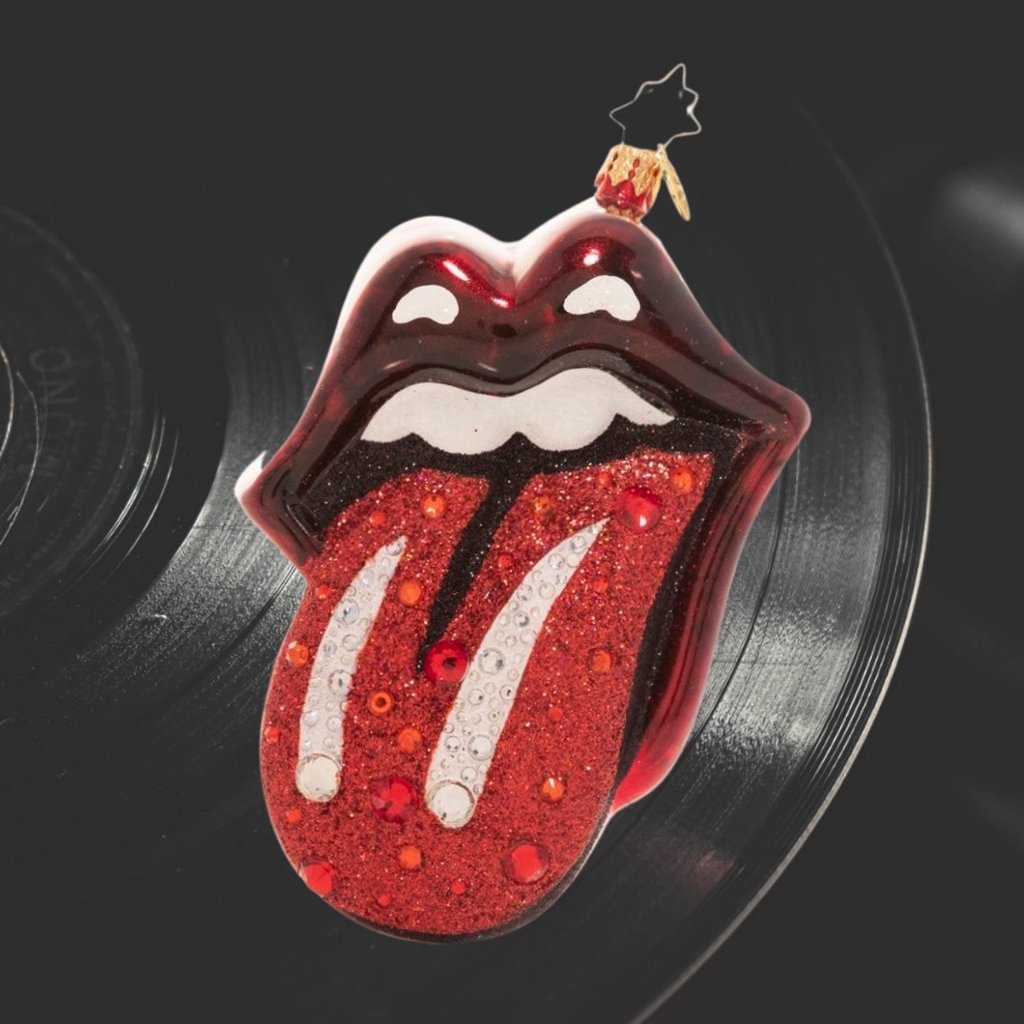 Radko Rolling Stones Diamond Anniversary