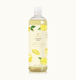 Thymes Lemon Leaf All Purpose Cleaning Concentrate