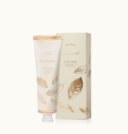 Thymes Goldleaf Hand Cream