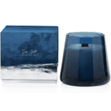 Apothecary Guild Candle Sea Salt & Coastal Mist 11 oz.