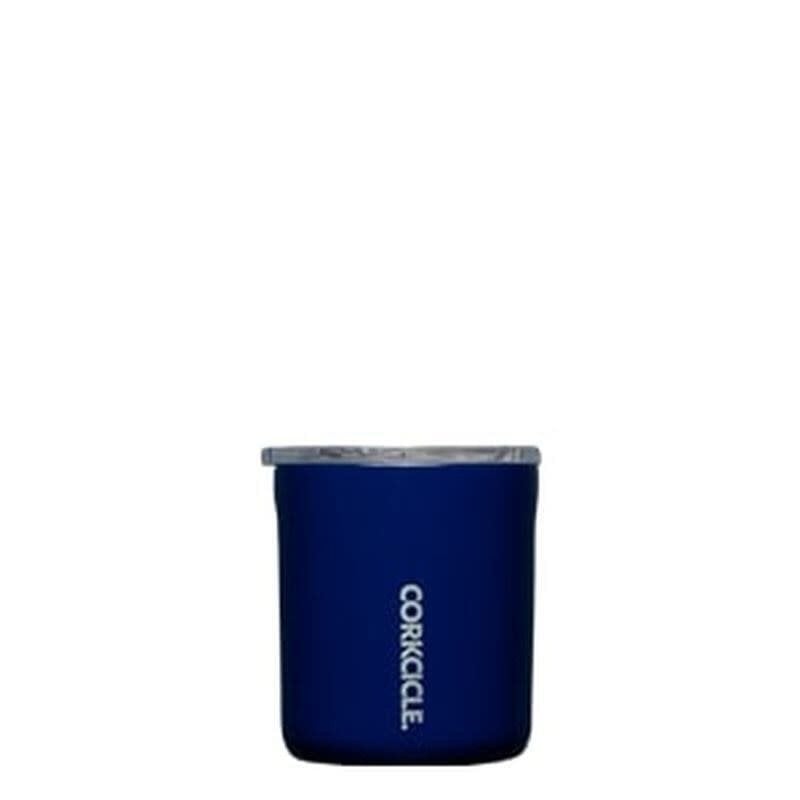 24 oz. Gloss Midnight Navy Corkcicle Tumbler