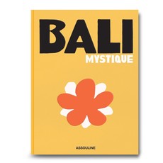 Assouline Publishing Bali Mystique