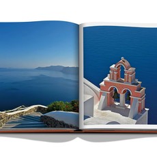 Assouline Publishing Greek Islands