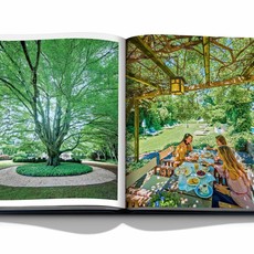 Assouline Publishing Hamptons Private