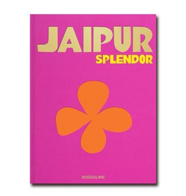 Assouline Publishing Jaipur Splendor