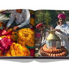 Assouline Publishing Jaipur Splendor