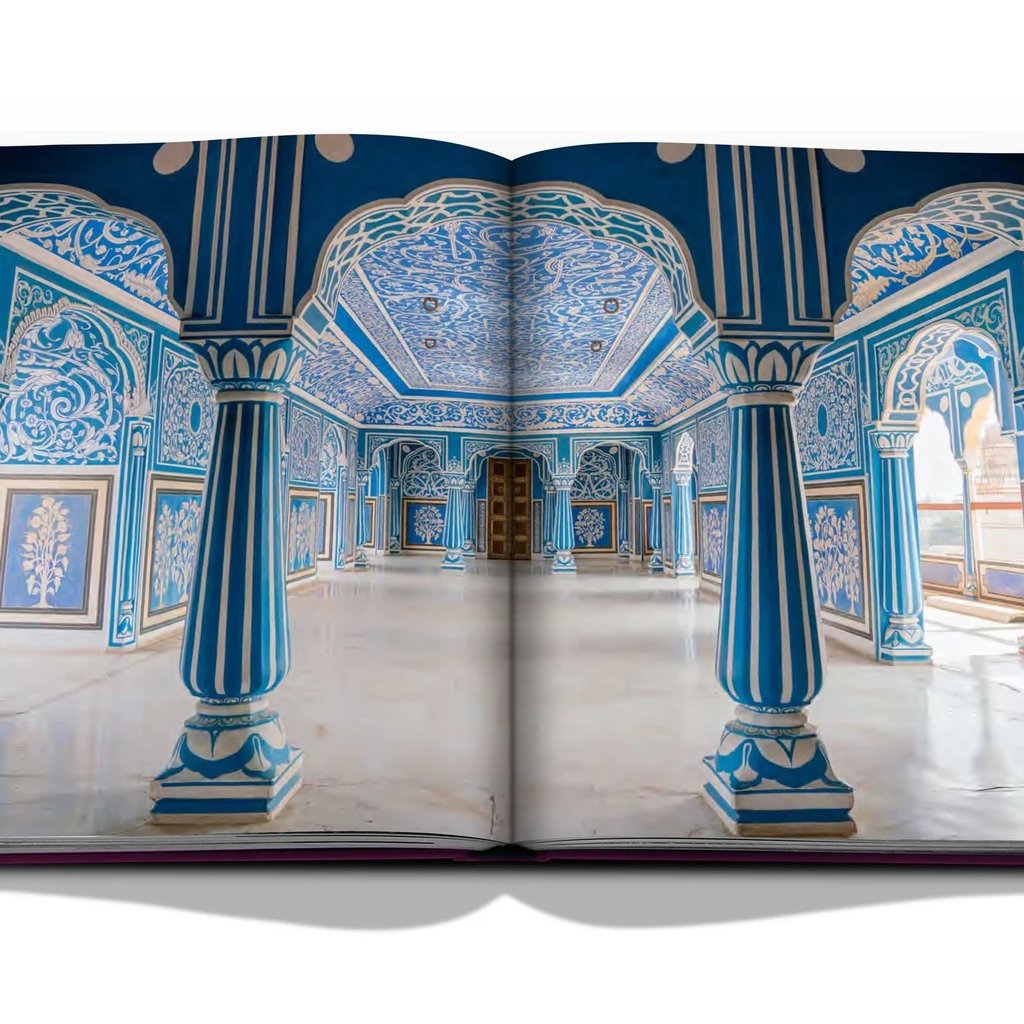 Assouline Publishing Jaipur Splendor