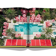 Assouline Publishing Miami Beach Book