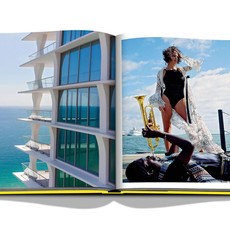 Assouline Publishing Miami Beach Book