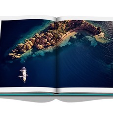 Assouline Publishing Turquoise Coast Book