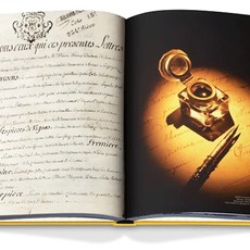 Assouline Publishing Veuve Clicquot Book