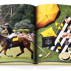Assouline Publishing Veuve Clicquot Book