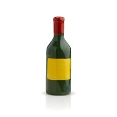 nora fleming from the vine (wine bottle)  mini