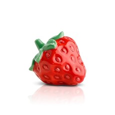 nora fleming juicy fruit strawberry mini