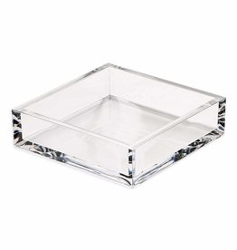 Luncheon Napkins Holder