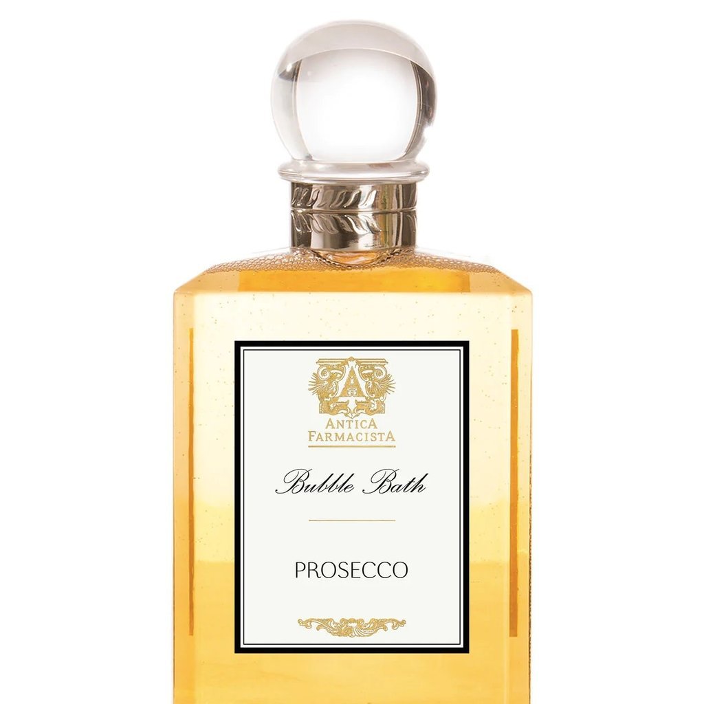 Antica Farmacista 16 oz Bubble Bath Prosecco