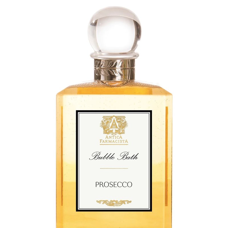 Antica Farmacista 16 oz Bubble Bath Prosecco