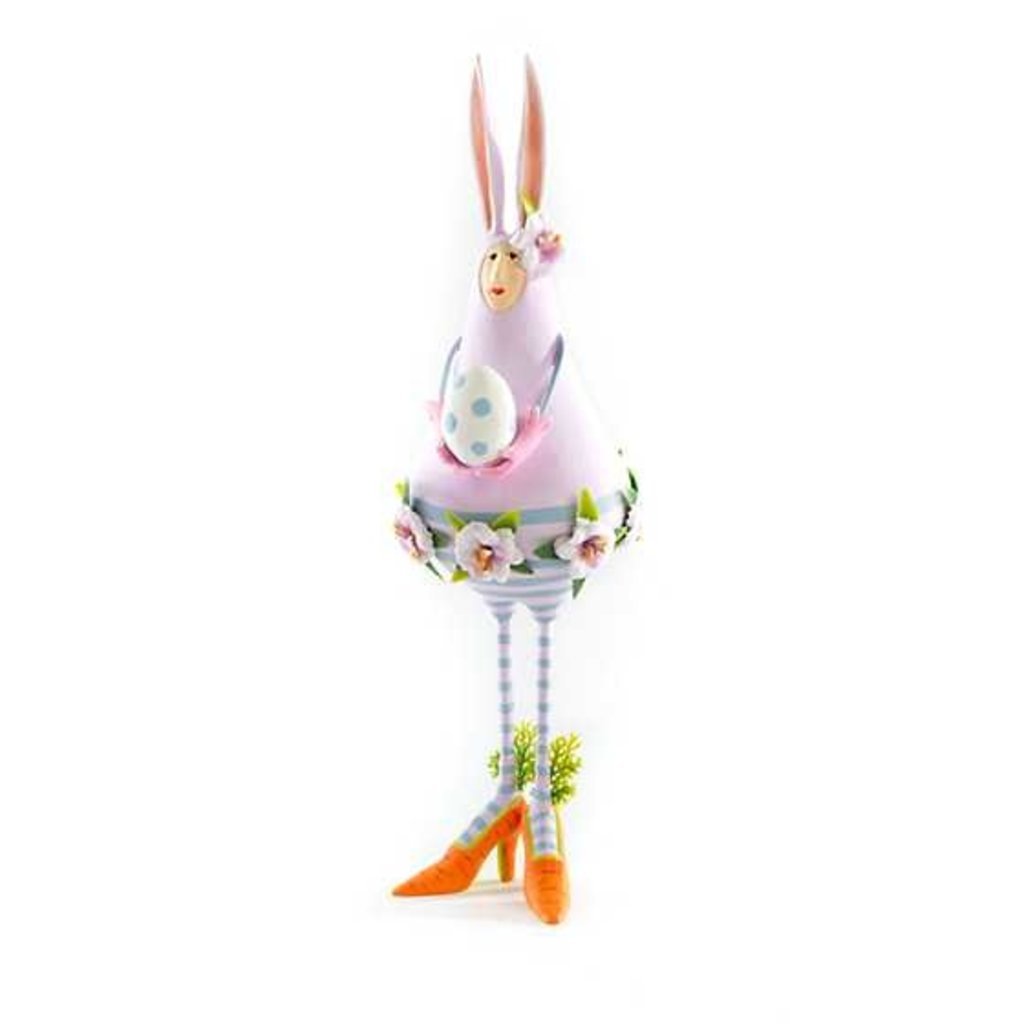 Patience Brewster Mrs. Rabbit Display Figure - Avondale Gift Boutique