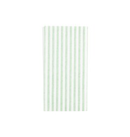 Vietri Papersoft Napkins Capri Green Guest Towels