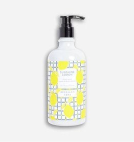 Beekman 1802 Inc Sunshine Lemon Hand & Body Wash