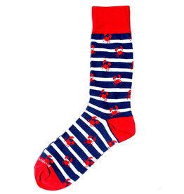 The Royal Standard Mens Socks