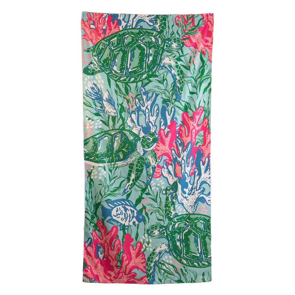 Beach Towel