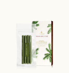 Thymes Frasier Fir Car Diffuser Refill