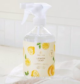 Thymes Lemon Leaf Counter Top Spray