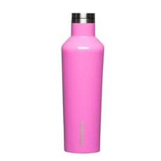 Corkcicle 16 Ounce Miami Pink Canteen