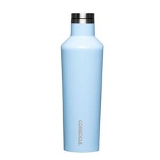 Corkcicle 16 Ounce Baby Baby Blue Canteen