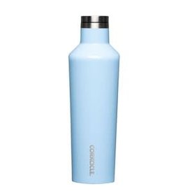 Corkcicle 16 Ounce Baby Baby Blue Canteen
