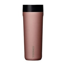 Corkcicle 17 Ounce Ceramic Sierra Commuter Cup