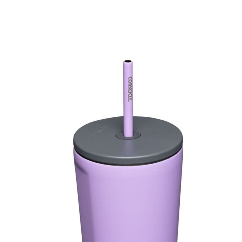 Corkcicle 24 Ounce Sun Soaked Lilac Cold Cup