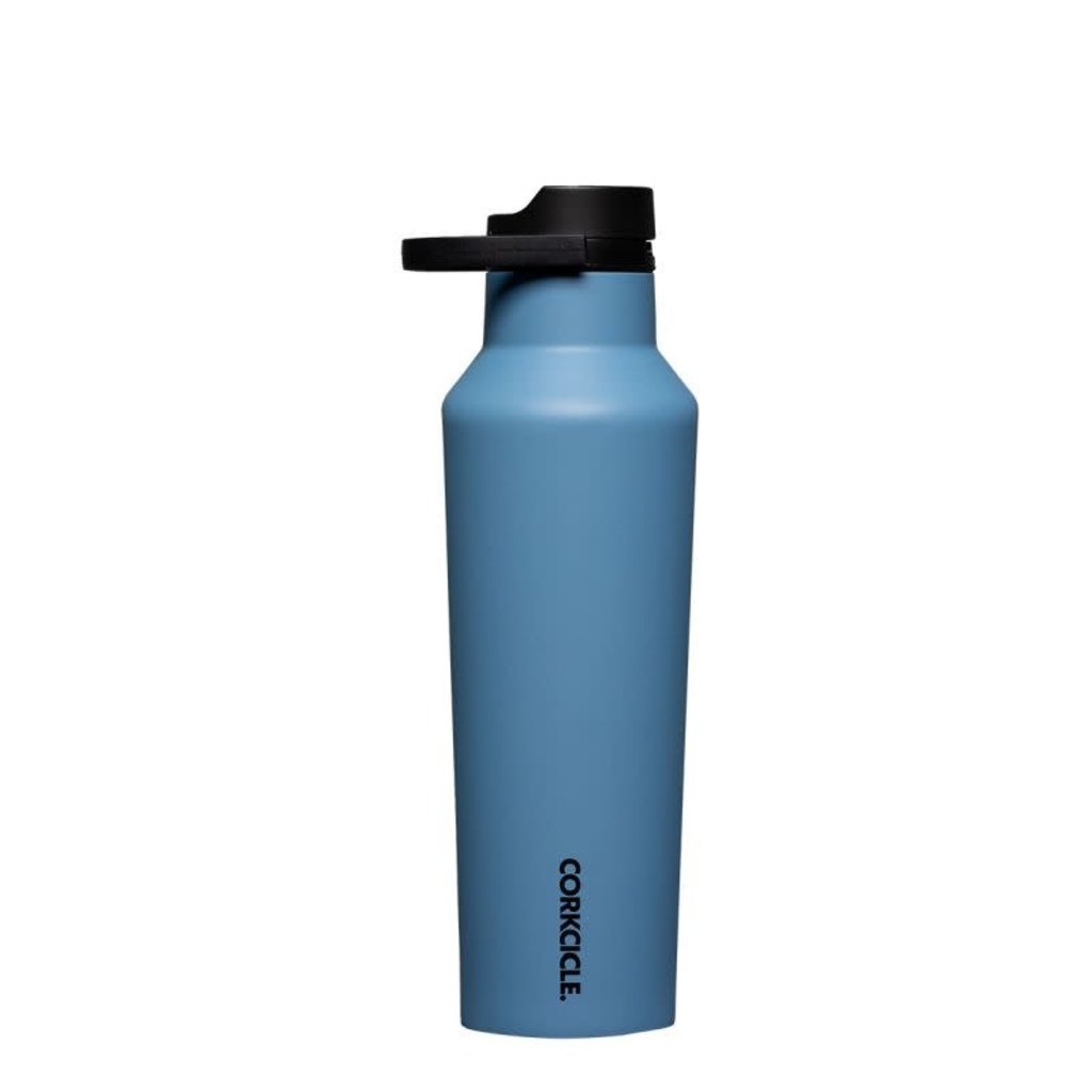 Corkcicle 20 Ounce River Sport Canteen