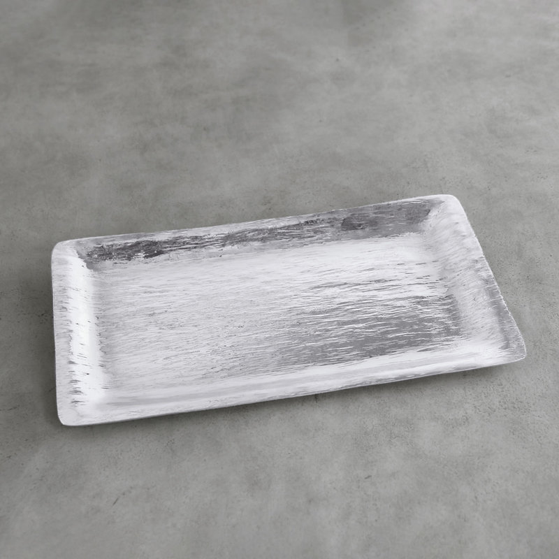 Beatriz Ball Soho Strie Long Rectangular Tray