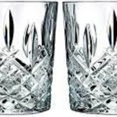 Marquis by Waterford Markham DOF, set of 4