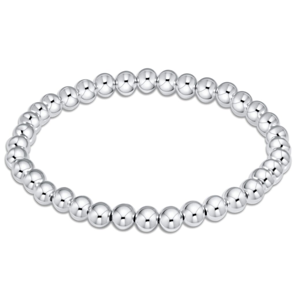 ENewton Design Classic Sterling 5 mm Bracelet